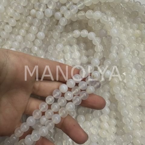 8mm. AY TAŞI DOĞALTAŞ