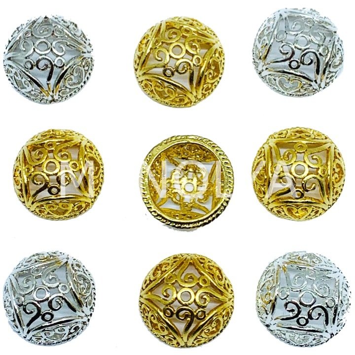 ÇAP 1,5 CM. KAPSÜL KAPAMA