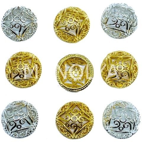 ÇAP 1,5 CM. KAPSÜL KAPAMA
