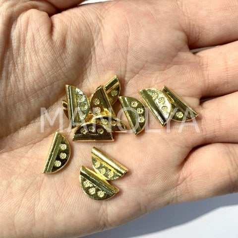 1,5cm. YARIM DAİRE ARA APARAT