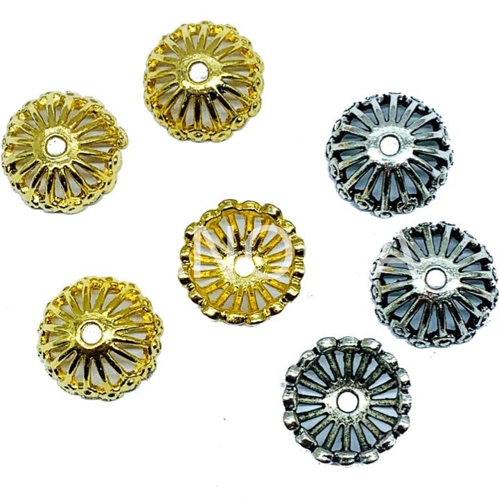 ÇAP 1,5 CM. KAPSÜL KAPAMA