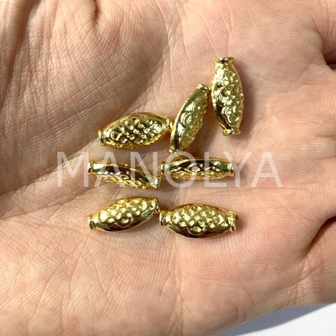 1,5cm. DESENLİ ELİPS ARA APARAT