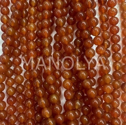 8mm. AKİK DOĞALTAŞ