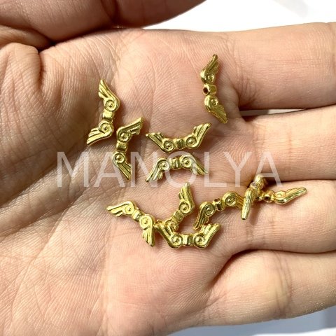 1,6cm. KANAT ARA APARAT