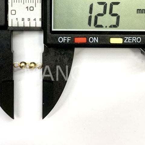 NO:3 DÜĞÜM KAPAMA 3.5 GRAM PAKET