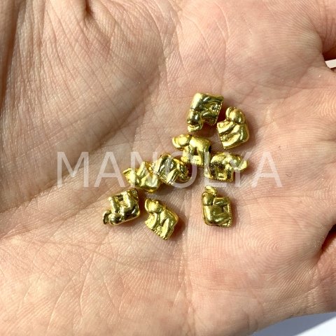 8,5mm. MİNİK FİL ARA APARAT