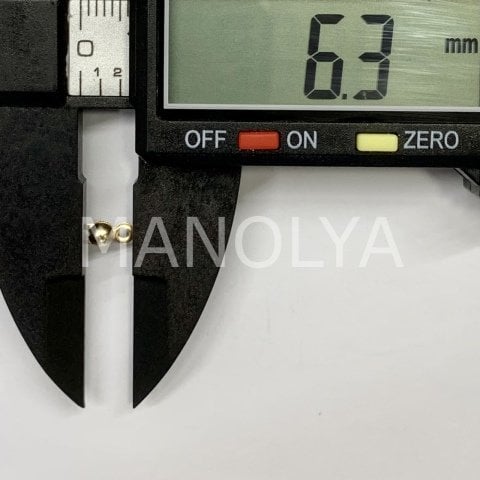 NO:3 DÜĞÜM KAPAMA 3.5 GRAM PAKET