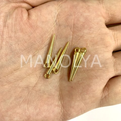 2,2cm. UZUN DİKEN ARA APARAT