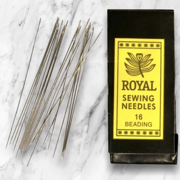 ROYAL 16 BONCUK İĞNESİ
