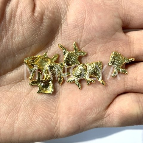 1,5cm. BÜYÜK ŞİŞKO BALIK ARA APARAT