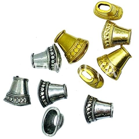 ÇAP 1,2 CM. KAPSÜL KAPAMA