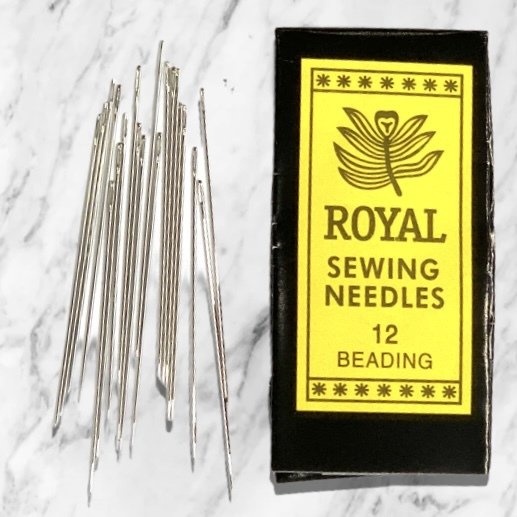 ROYAL 12 BONCUK İĞNESİ PAKET