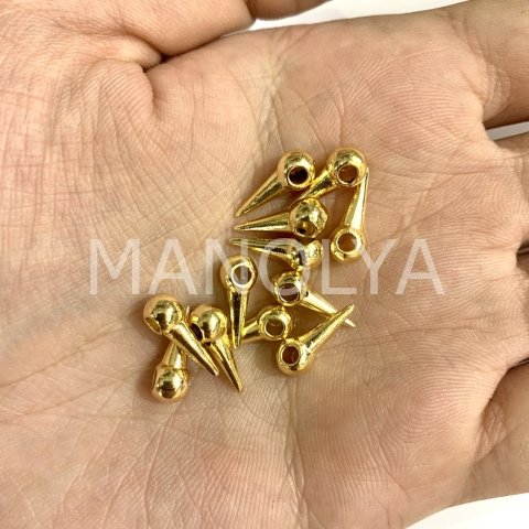 1,4cm. KÜÇÜK TOPLU DİKEN ARA APARAT