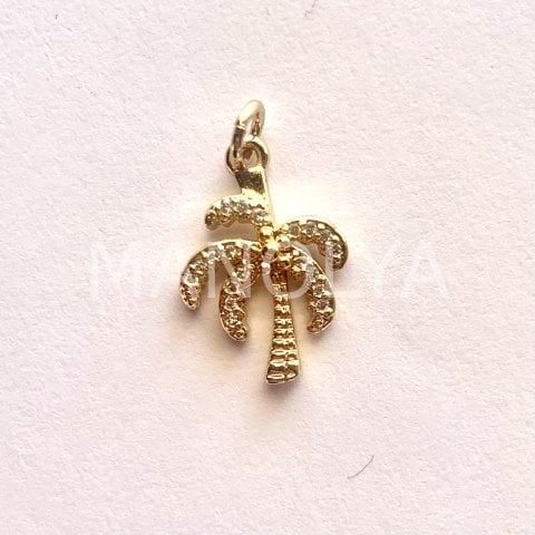 1,9cm. ZİRKONLU PALMİYE SALLANTI