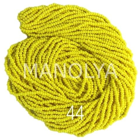 PRECIOSA ÇEK KUMU NO:44/