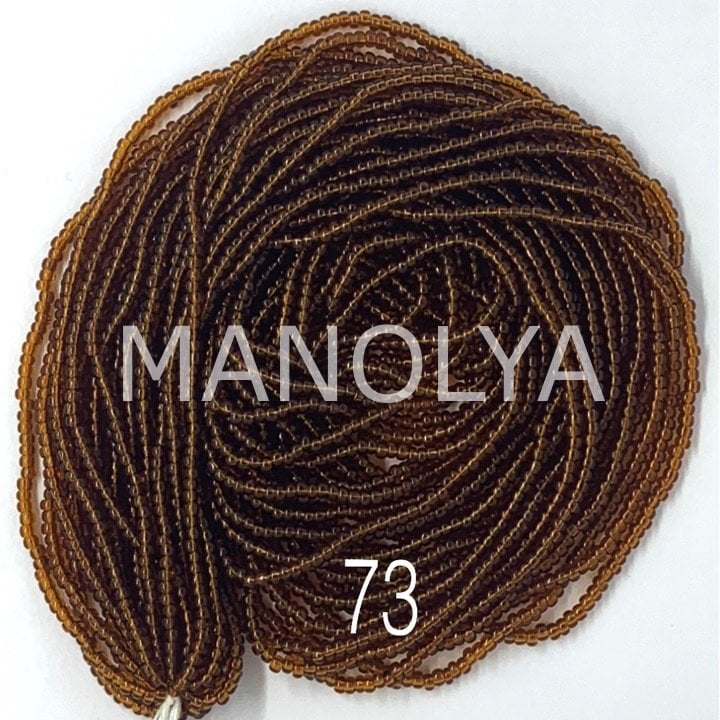 PRECIOSA ÇEK KUMU NO:73/101110