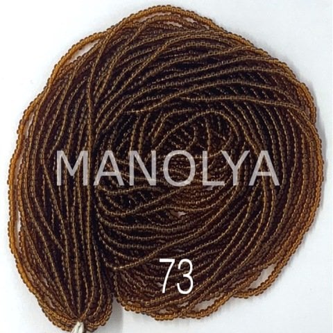 PRECIOSA ÇEK KUMU NO:73/101110