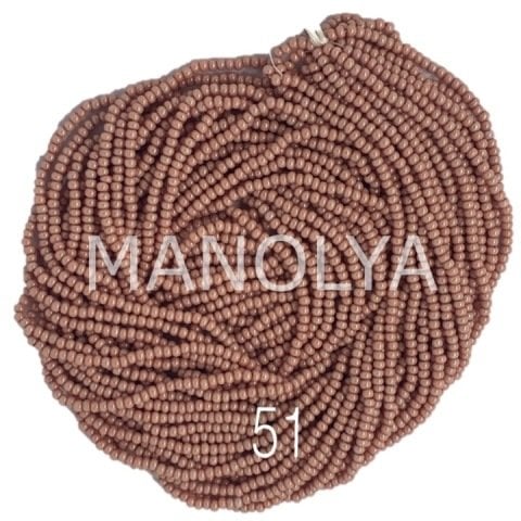 PRECIOSA ÇEK KUMU NO:51/07633