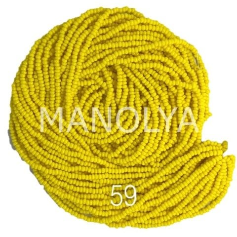 PRECIOSA ÇEK KUMU NO:59/83130