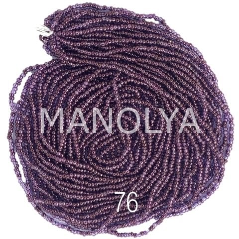 PRECIOSA ÇEK KUMU NO:76/48025