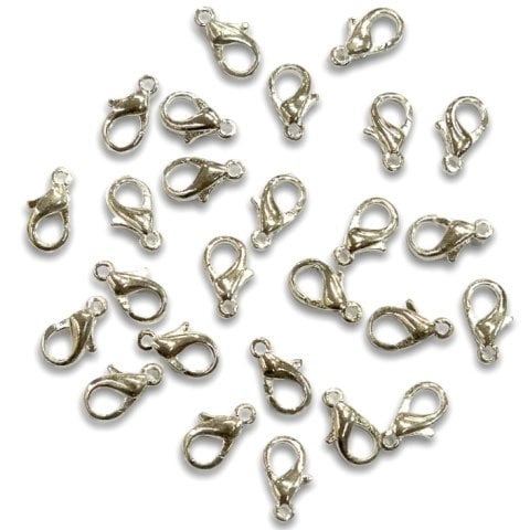 501 PAPAĞAN 10X6mm. 10 GRAM PAKET