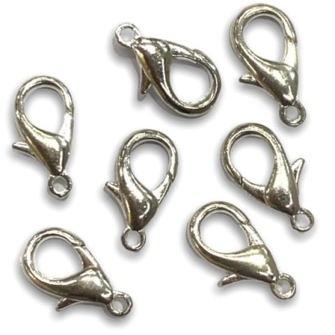 504 PAPAĞAN 16x8mm. 10 GRAM PAKET