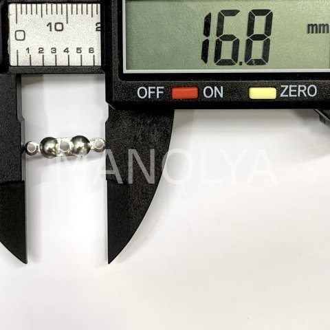 NO:1 DÜĞÜM KAPAMA 10 GRAM PAKET