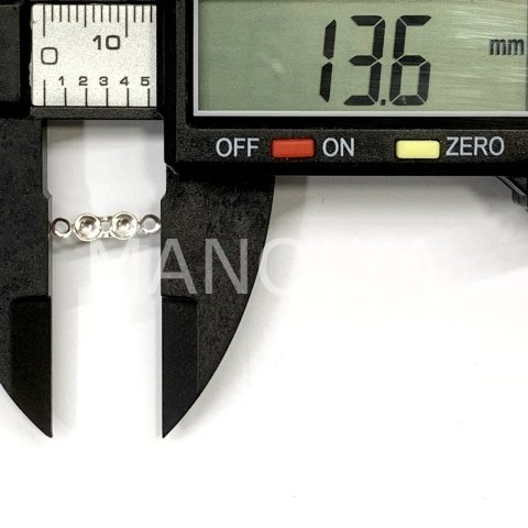 NO:2 DÜĞÜM KAPAMA 10 GRAM PAKET