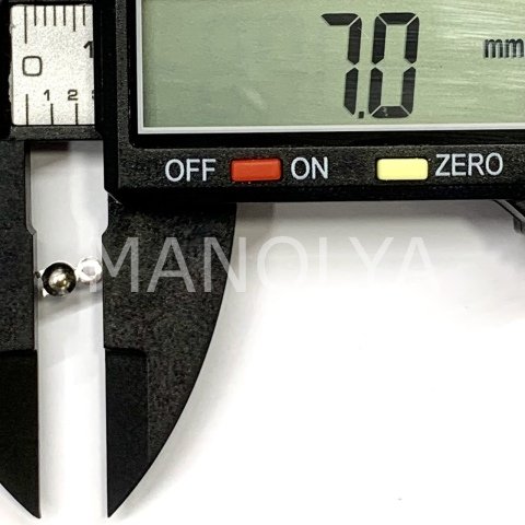 NO:2 DÜĞÜM KAPAMA 10 GRAM PAKET