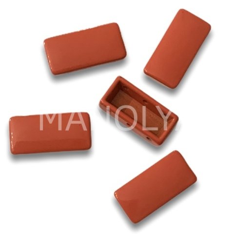 15x8mm KİREMİT DİKEY DOMİNO