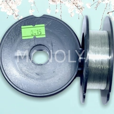0,15 mm. MİSİNA