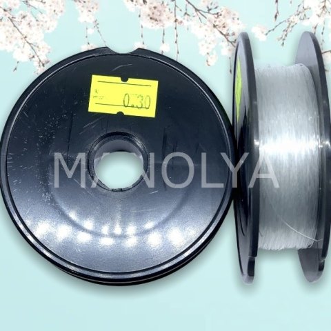0,30 mm. MİSİNA