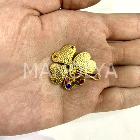 3,7cm. MİNELİ YONCA