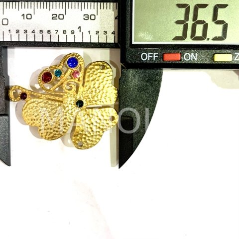 3,7cm. MİNELİ YONCA