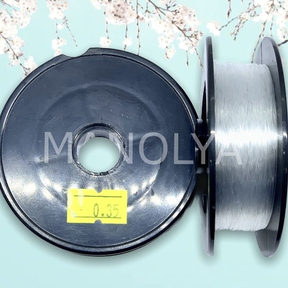 0,35 mm. MİSİNA