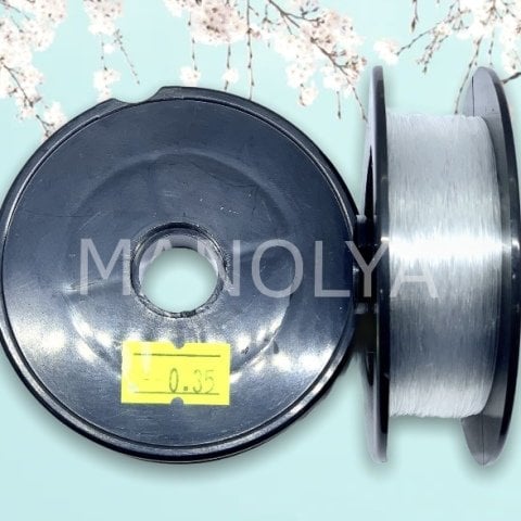 0,35 mm. MİSİNA