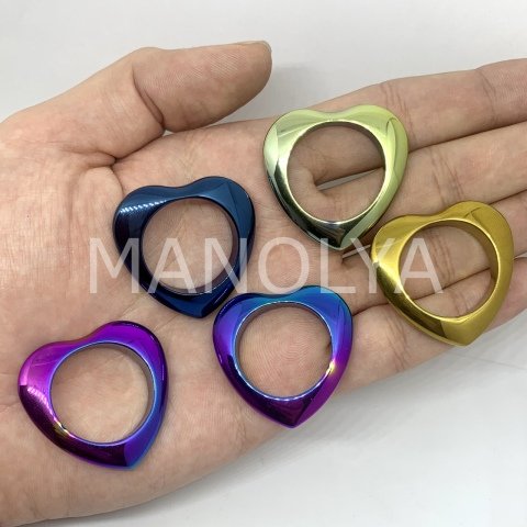 3,4cm. BÜYÜK KALP HEMATİT