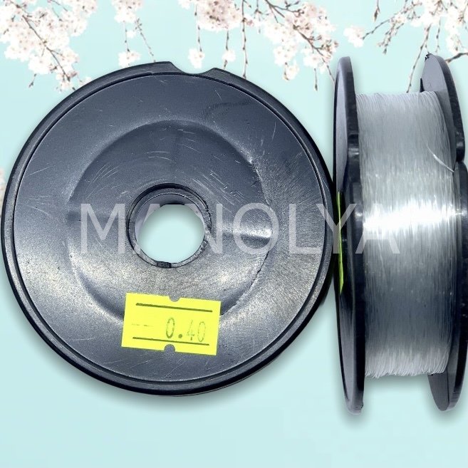 0,40mm. MİSİNA