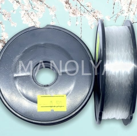 0,50 mm. MİSİNA