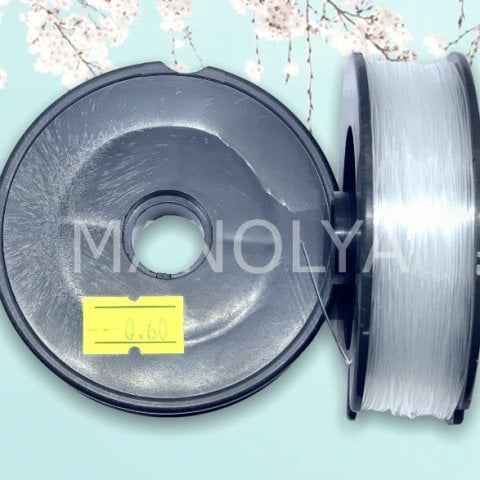 0,60 mm. MİSİNA