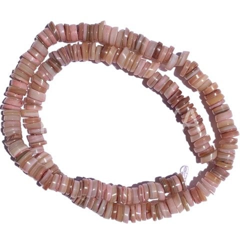 6mm. PUDRA SEDEF DİZİ