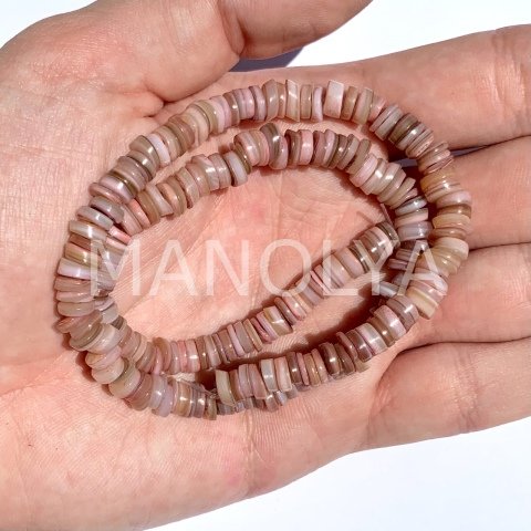 6mm. PUDRA SEDEF DİZİ