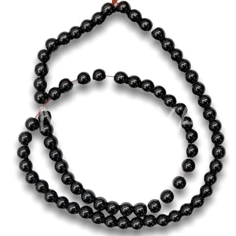 6mm. TOP ANTRASİT HEMATİT