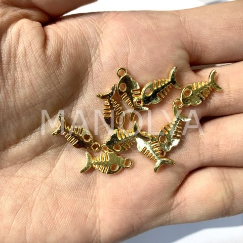 1,8cm. BALIK KILÇIĞI SALLANTI