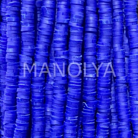 K4-SAKS 4 mm. FİMO
