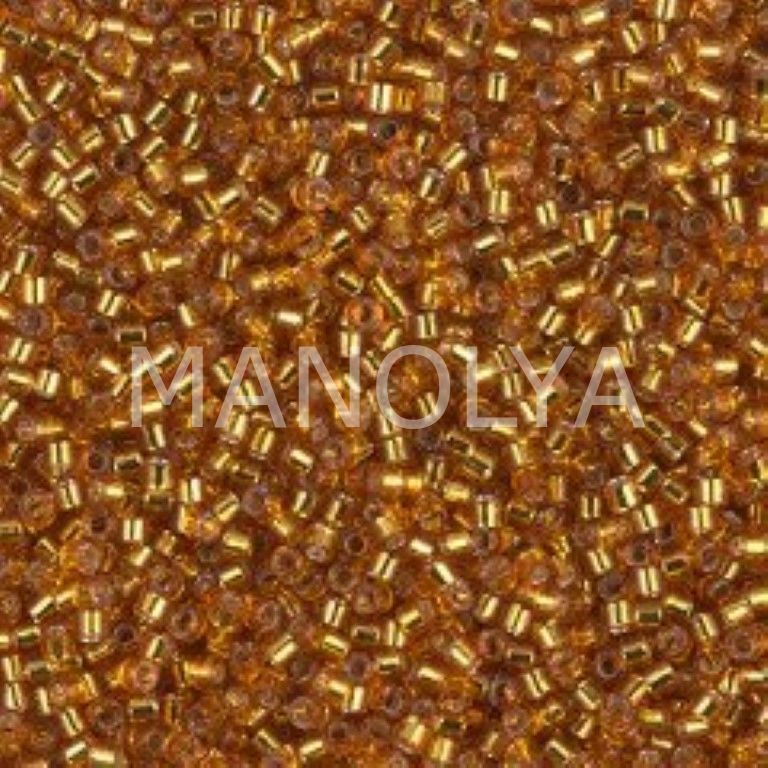 DB1201- DELICA BD MARIGOLD