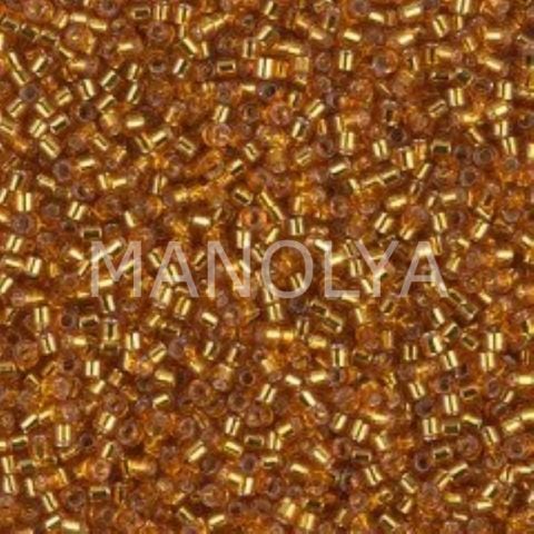 DB1201- DELICA BD MARIGOLD