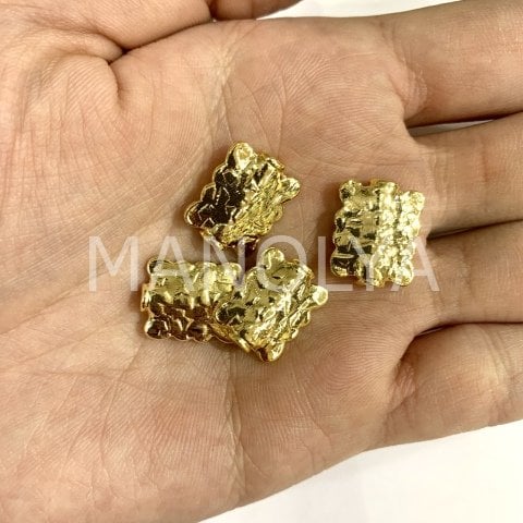 1,7cm. DALGALI İNCE DİKDÖRTGEN