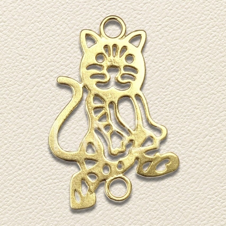 BÜYÜK ÇİFT HALKA KEDİ