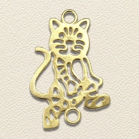 BÜYÜK ÇİFT HALKA KEDİ
